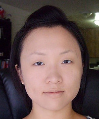化妆界又出女神!传说中今年最火的唐朝仕女妆,却会变包子脸!