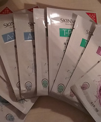 熟龄MM入秋面膜大集合!慢慢加心得哦!看看有没有合适的建议哦!