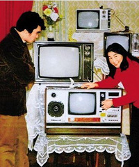 【怀旧】那些年和我们一起成长的家居用品-你还记得它吗?