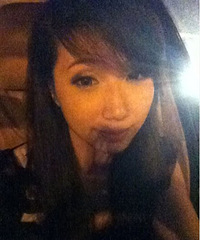 美女酒醉发微博炫耀,当晚便车祸身亡,活该。