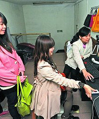 以后学车不能偷懒了,练车要指纹打卡了