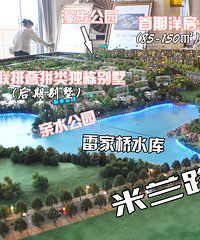 下叉金科中央御院小洋房,金科老带新,欢迎新邻居