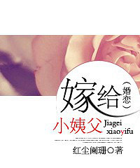 《嫁给小姨父(婚恋)》作者:红尘阑珊(12.02 VIP完结)