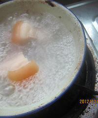 你是我的菜——————香辣嫩爽的蒜泥白肉