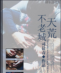 《天荒不老城》 作者:司徒青