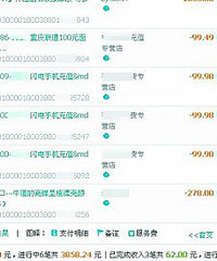 汗!妻子网购一天花2万 丈夫停她信用卡