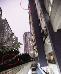 4龄童深夜坠下16楼奇迹生还 谜团重重