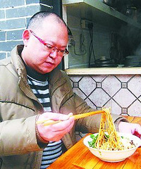 网友再启小面游,点评当年的小面50强
