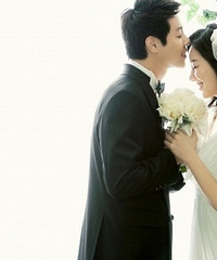 自然+自信 最美婚纱照拍摄全攻略