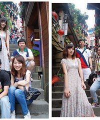 台湾,汽车旅馆,迪斯尼民宿,爱琴海民宿一一体验~~深度自由行