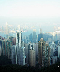 带着爱一起旅行~年末香港-澳门庆生之旅~(每天更新,每天开心~)