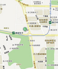 八一八对力帆枫樾的感受