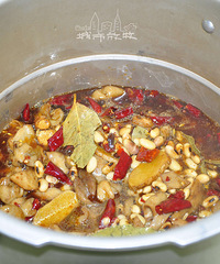 【城市放牧】又到杀猪时——耙.糯.爽 粉蒸肉