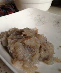 『芝士虾球』●年夜饭除了传统菜还要年轻菜