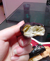 情人节礼物~山寨77松塔~吼吼 上首页了 谢谢大家