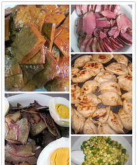 2013——团年饭!(差不多更新完咯!)