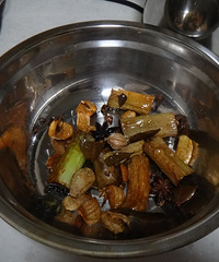小疯哥平民美食系列之---传自唐哥的油泼辣子