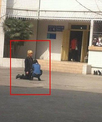 成都妹儿超越全国,洗剪吹在川师跪下了。。。