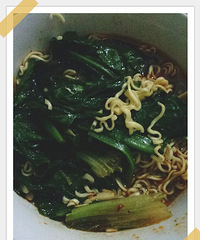 请叫我米粉姐,也可以叫我面娃儿+【当手机爱上美食】
