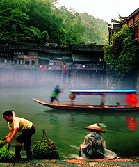 2013重庆五一旅游攻略,重庆五一去哪玩