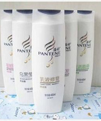 油发 染发 烫发——分享美发的瓶瓶罐罐