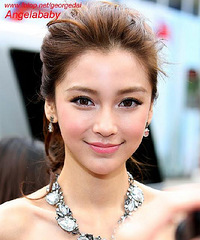 整容or化妆?818那些一步步向绝色美女进化的女明星们~!