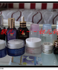 【肥猴儿‘s】妞儿妈妈的空瓶记——疯狂囤货后留下的终归是好的