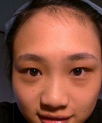 【我是美妆达人】丫丫的兰蔻试用分享,舒服的感觉谁用谁知道啊!