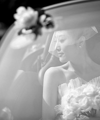30天搞定20130418白绿色清新婚礼!@绎哲影像出品
