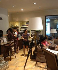 harborhouse重装清仓,中国大妈再次发威!