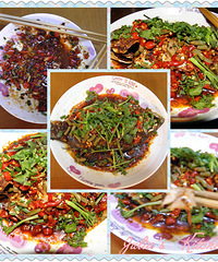 不用烤箱,微波炉也能做烤鱼