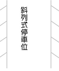 停车入位窍门