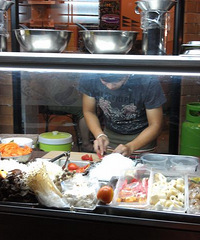 吃货的幸福你永远无法理解-泰国美食记-海量美食图,慎入
