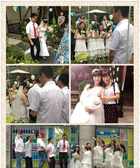 Our together love life小清新(花絮更新)+【2013夏季新娘】