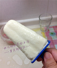 【肥猴儿‘s】清凉一夏~自制榴莲雪糕~真材实料,味道不差~