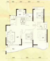 ”精于心,简于形“ 简约小屋开装
