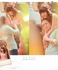 My promise past shall always last(更新)【2013夏季新娘】