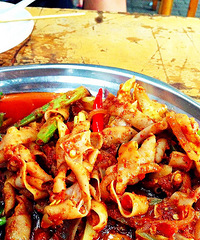 每人一间店,打造裸奔版重庆美食地图