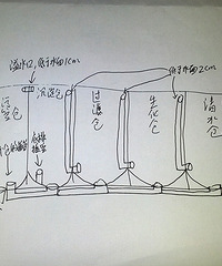 【双层床、大书桌交货】胡博士的美式生态家园