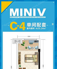 超低总价购房,下叉弹子石泽京微V【Harbor House买房报喜】