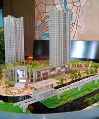 超低总价购房,下叉弹子石泽京微V【Harbor House买房报喜】