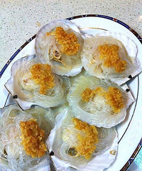 菲菲厨房—带上炒菜神器,做一顿家常味的海鲜+川菜