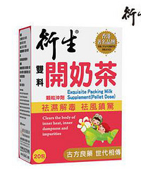 去香港买药攻略,必买的那些药品清单