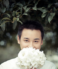 13年的恋爱长跑~辛苦但是无怨无悔!幸福的一刻——婚纱照^^