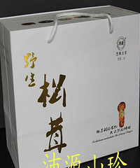 【沛源山珍】团过多次的●● 养颜植物燕窝金耳 +冻、干松茸●●