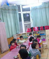 煜儿宝贝坎坷入学路——宝宝入学日记