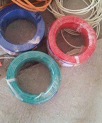 我家:现代简约溶入点中式 :软装开始