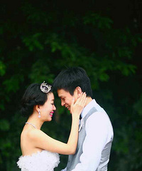 那一抹爱的味道---新娘婚礼前期护肤篇