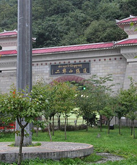 三天自驾川西1800公里环线穷游