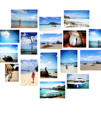 踏上最后的伊甸园,追寻遗失在人间的天堂-seychelles梦幻之旅